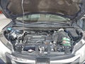 Photo 10 of 16 — 2015 Honda CR-V