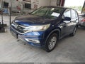 Photo 2 of 16 — 2015 Honda CR-V