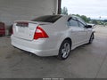2012 Ford Fusion — photo 4 of 16 | VIN 3FAHP0KC4CR438889
