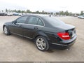 Photo 3 of 11 — 2013 Mercedes-Benz C-Class