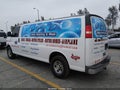 2008 Chevrolet Express Cargo — photo 3 of 12 | VIN 1GCGG29C381162360