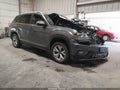 2018 Volkswagen Atlas — photo 1 of 16 | VIN 1V2MR2CA8JC560371
