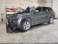 2018 Volkswagen Atlas — photo 2 of 16 | VIN 1V2MR2CA8JC560371