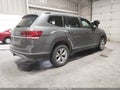 2018 Volkswagen Atlas — photo 4 of 16 | VIN 1V2MR2CA8JC560371