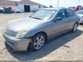 2004 Infiniti G35 — photo 2 of 16 | VIN JNKCV51F44M703192