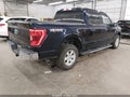 Photo 4 of 18 — 2021 Ford F-150