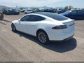2014 Tesla Model S — photo 3 of 18 | VIN 5YJSA1H12EFP50520