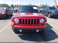 Photo 6 of 16 — 2017 Jeep Patriot
