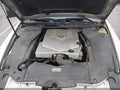 2005 Cadillac STS — photo 10 of 11 | VIN 1G6DW677350191588