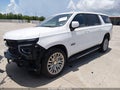 2025 Chevrolet Suburban — photo 2 of 16 | VIN 1GNS5CRD9SR115476