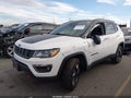 2017 Jeep Compass — photo 2 of 17 | VIN 3C4NJDDB3HT631443