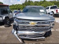 2025 Chevrolet Silverado 1500 — photo 12 of 16 | VIN 3GCUKGE8XSG258270