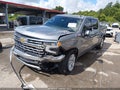2025 Chevrolet Silverado 1500 — photo 2 of 16 | VIN 3GCUKGE8XSG258270