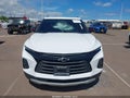 2020 Chevrolet Blazer — photo 11 of 17 | VIN 3GNKBJRS0LS649458