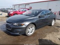 2018 Chevrolet Malibu Limited — photo 2 of 16 | VIN 1G1ZD5ST0JF254363