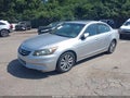 2011 Honda Accord — photo 2 of 11 | VIN 1HGCP2F71BA105329