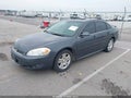 2011 Chevrolet Impala — photo 2 of 12 | VIN 2G1WG5EK1B1256922