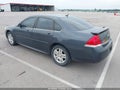 2011 Chevrolet Impala — photo 3 of 12 | VIN 2G1WG5EK1B1256922