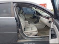 2011 Chevrolet Impala — photo 5 of 12 | VIN 2G1WG5EK1B1256922