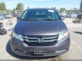 Photo 13 of 17 — 2016 Honda Odyssey