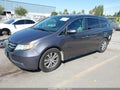 Photo 2 of 17 — 2016 Honda Odyssey
