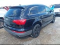 2010 Audi Q7 — photo 4 of 11 | VIN WA1LYAFE2AD000309