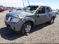 2019 Nissan Frontier — photo 2 of 16 | VIN 1N6AD0EV1KN759224