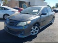 Photo 2 of 13 — 2011 Toyota Corolla