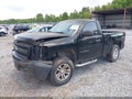 Photo 2 of 16 — 2010 Chevrolet Silverado 1500