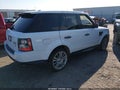 2011 Land Rover Range Rover Sport — photo 4 of 15 | VIN SALSK2D40BA705107