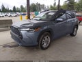 Photo 2 of 16 — 2022 Toyota Corolla Cross