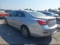 Photo 3 of 13 — 2015 Chevrolet Malibu