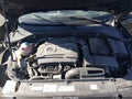 2014 Volkswagen Passat — photo 10 of 15 | VIN 1VWAT7A35EC051560