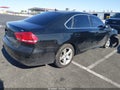 2014 Volkswagen Passat — photo 4 of 15 | VIN 1VWAT7A35EC051560