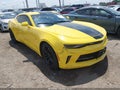 2017 Chevrolet Camaro — photo 1 of 17 | VIN 1G1FD1RX6H0178424