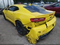 2017 Chevrolet Camaro — photo 6 of 17 | VIN 1G1FD1RX6H0178424