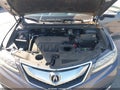 Photo 10 of 16 — 2018 Acura RDX