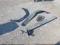 2021 Toyota Tacoma — photo 11 of 16 | VIN 3TYCZ5AN7MT035670