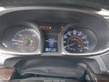 2013 Toyota Avalon Hybrid — photo 7 of 17 | VIN 4T1BD1EBXDU005293