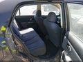 Photo 8 of 12 — 2009 Nissan Versa