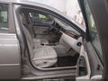 Photo 5 of 12 — 2008 Chevrolet Impala