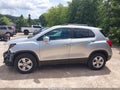 Photo 15 of 20 — 2018 Chevrolet Trax