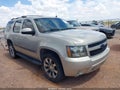 Photo 1 of 11 — 2007 Chevrolet Tahoe