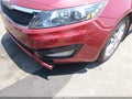 Photo 12 of 13 — 2013 Kia Optima