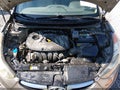 Photo 10 of 11 — 2013 Hyundai Elantra