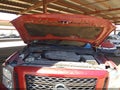 Photo 10 of 16 — 2019 Nissan Titan