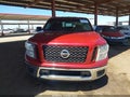 Photo 12 of 16 — 2019 Nissan Titan