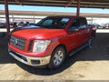 Photo 2 of 16 — 2019 Nissan Titan