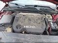 2014 Chevrolet Impala — photo 10 of 14 | VIN 2G1125S34E9230701
