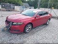 2014 Chevrolet Impala — photo 12 of 14 | VIN 2G1125S34E9230701